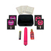 Kama Sutra Weekender Kit Vibe Coconut Pineapple