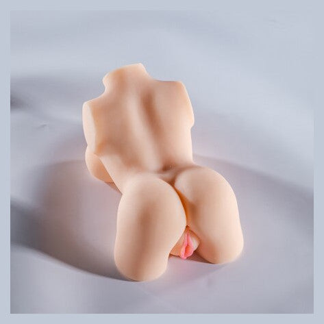 Full Circle Savage Me Toys Karley Realistic Stroker