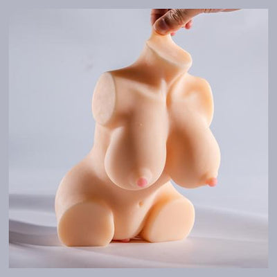 Full Circle Savage Me Toys Karley Realistic Stroker