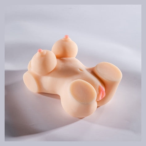 Full Circle Savage Me Toys Karley Realistic Stroker