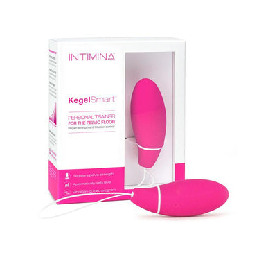 Intimina KegelSmart Pelvic Floor Trainer
