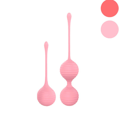 Luv Inc Kegel Balls Set