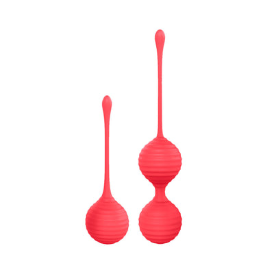 Luv Inc Kegel Balls Set