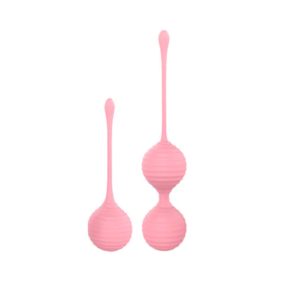 Luv Inc Kegel Balls Set