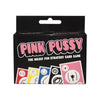 Kheper Games Pink Pussy Card Game