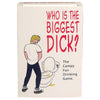 Kheper Games Whos The Biggest Dick Game