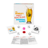 Kheper Games Worlds Most Ridiculous Drinking Games
