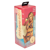 Kiiroo Feel Luxy Dutch Stars Collection Stroker