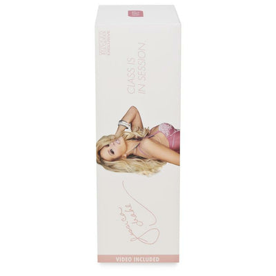 Kiiroo Onyx+ Jessica Drake Experience