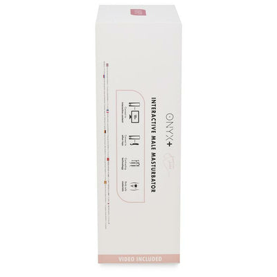 Kiiroo Onyx+ Jessica Drake Experience