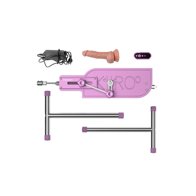 Kiiroo PleasureDrive Sex Machine