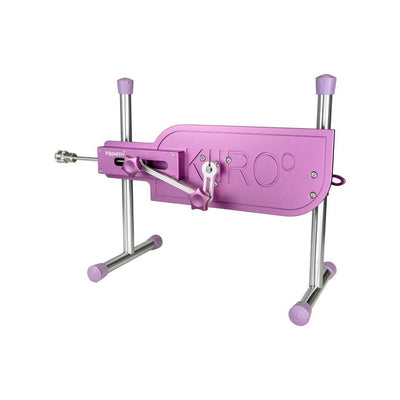 Kiiroo PleasureDrive Sex Machine