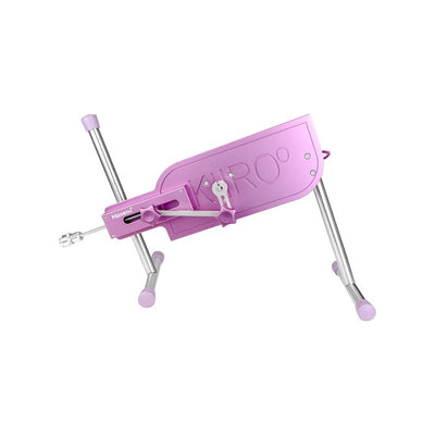 Kiiroo PleasureDrive Sex Machine