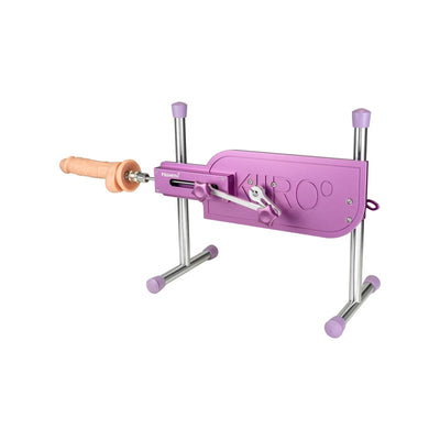 Kiiroo PleasureDrive Sex Machine