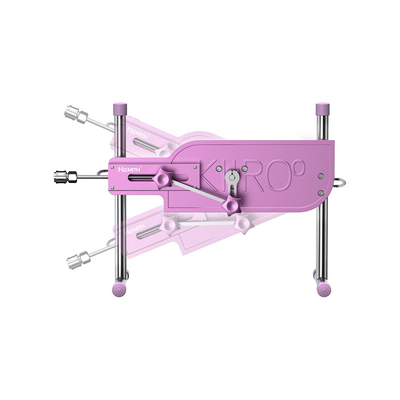Kiiroo PleasureDrive Sex Machine