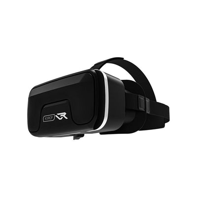 Kiiroo VR Headset V3