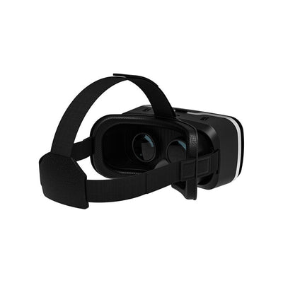 Kiiroo VR Headset V3