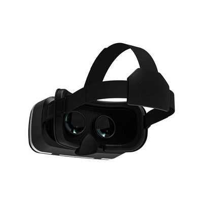 Kiiroo VR Headset V3