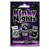 Creative Conceptions Kinky Nights Dice