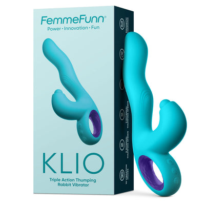 Femme Fun Klio G-Spot Vibrator