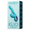 Femme Fun Klio G-Spot Vibrator