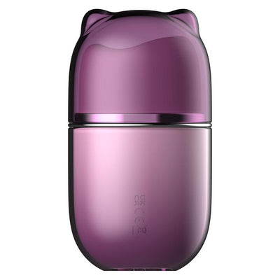 Svakom Klitty Dual-Action Licking and Suction Stimulator