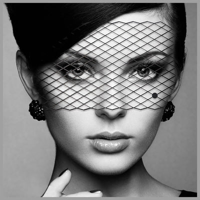 Bijoux Indiscrets Kristine Eyemask