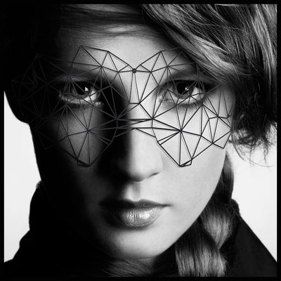 Bijoux Indiscrets Kristine Eyemask