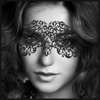 Bijoux Indiscrets Kristine Eyemask