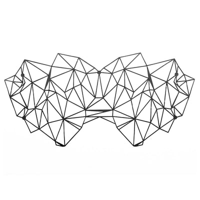 Bijoux Indiscrets Kristine Eyemask