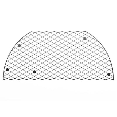 Bijoux Indiscrets Kristine Eyemask