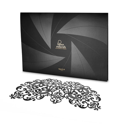 Bijoux Indiscrets Kristine Eyemask