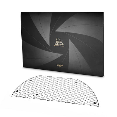 Bijoux Indiscrets Kristine Eyemask