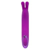 CalExotics Kroma Turbo Bunny Mini Massager