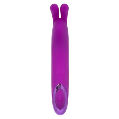CalExotics Kroma Turbo Bunny Mini Massager
