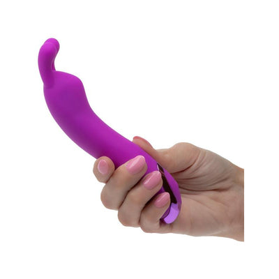 CalExotics Kroma Turbo Bunny Mini Massager