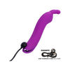 CalExotics Kroma Turbo Bunny Mini Massager