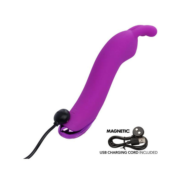 CalExotics Kroma Turbo Bunny Mini Massager