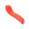 CalExotics Kroma Turbo Curve Mini Massager 5.5 inch