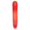 CalExotics Kroma Turbo Curve Mini Massager 5.5 inch