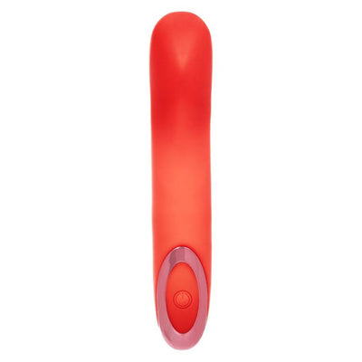 CalExotics Kroma Turbo Curve Mini Massager 5.5 inch