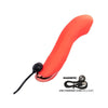 CalExotics Kroma Turbo Curve Mini Massager 5.5 inch