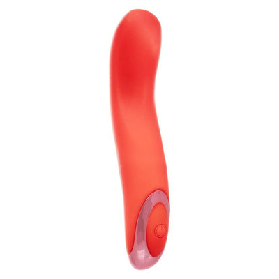 CalExotics Kroma Turbo Curve Mini Massager 5.5 inch