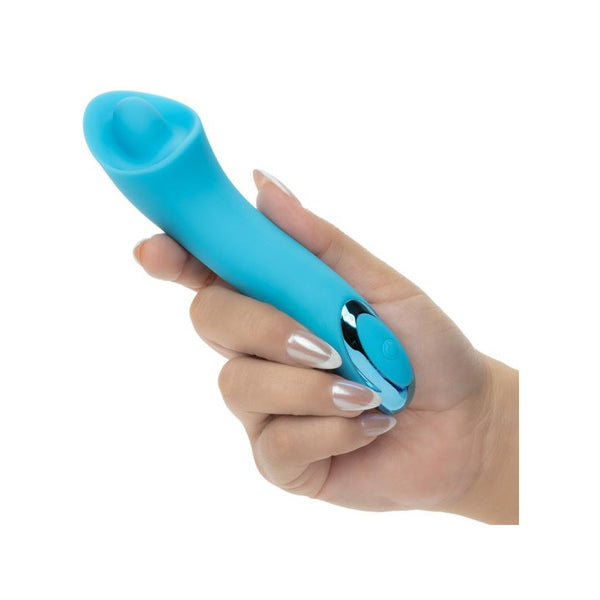 CalExotics Kroma Turbo Exciter Mini Massager