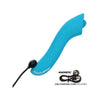 CalExotics Kroma Turbo Exciter Mini Massager