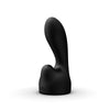 Zalo Kyro Wand Massager With Direct Power 2.0 Technology And Silicone Attachments