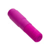 CalExotics Kyst Mega-Mite Rechargeable Personal Stimulator - Colour: Pink