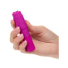 CalExotics Kyst Mega-Mite Rechargeable Personal Stimulator - Colour: Pink