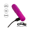 CalExotics Kyst Mega-Mite Rechargeable Personal Stimulator - Colour: Pink