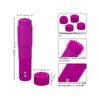 CalExotics Kyst Mega-Mite Rechargeable Personal Stimulator - Colour: Pink